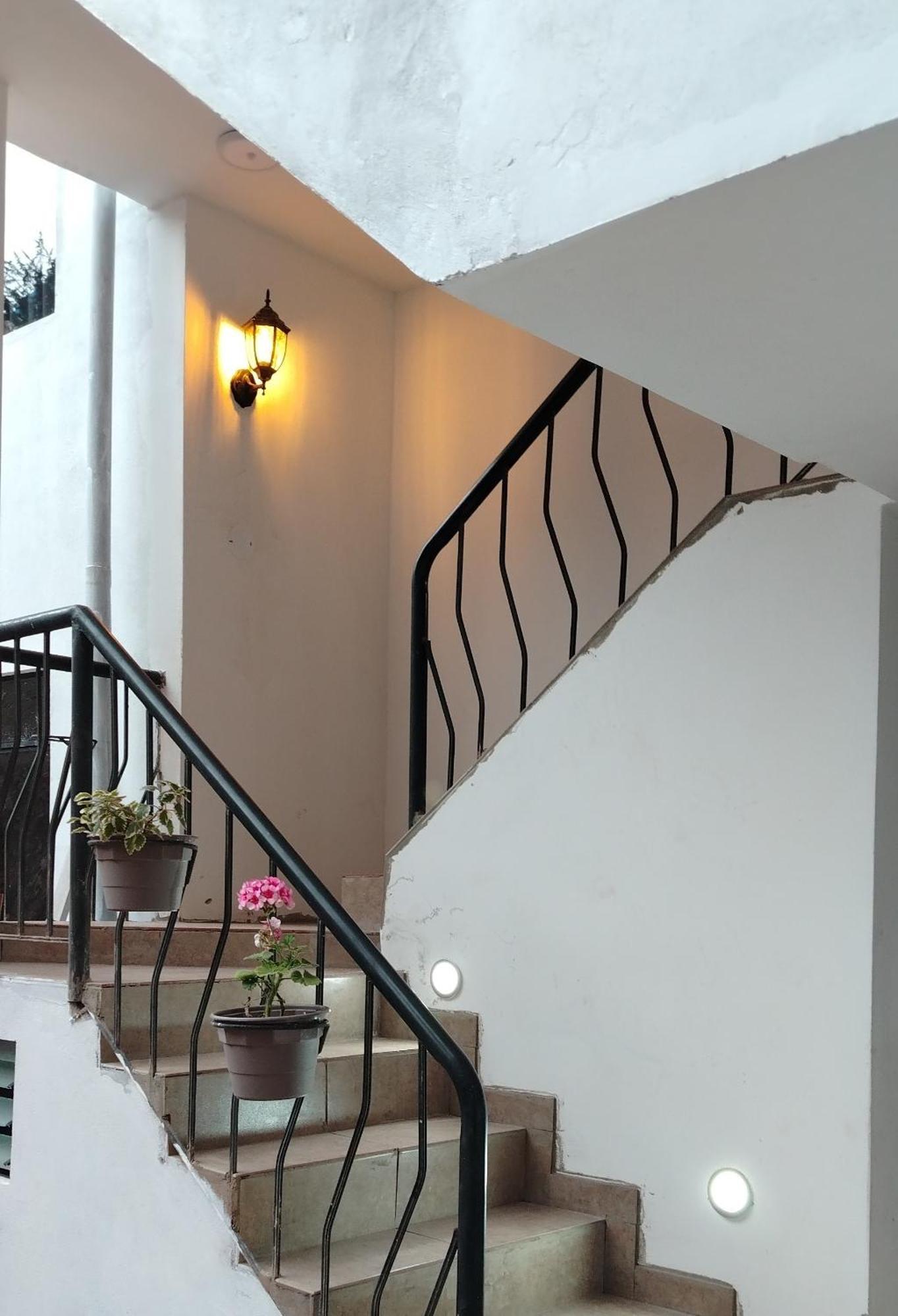 Panoramic Cusco公寓 外观 照片