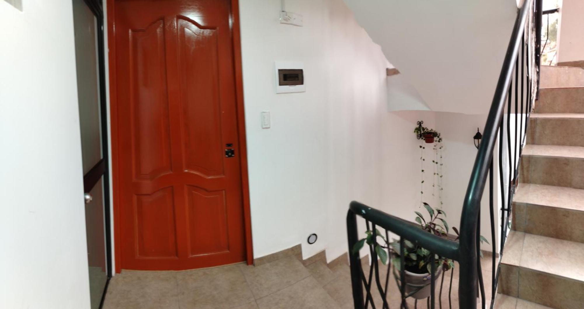 Panoramic Cusco公寓 外观 照片